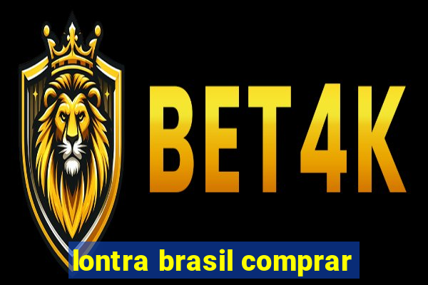 lontra brasil comprar